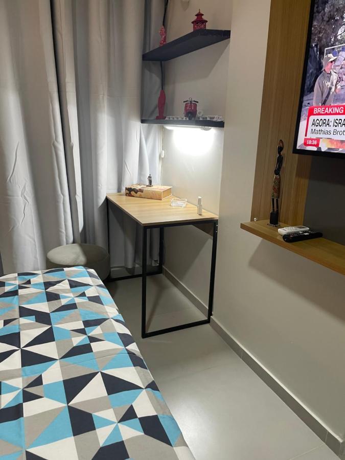 Apartemen The Ap Rio de Janeiro