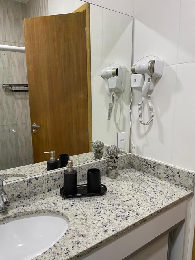 The Ap Apartemen Rio de Janeiro