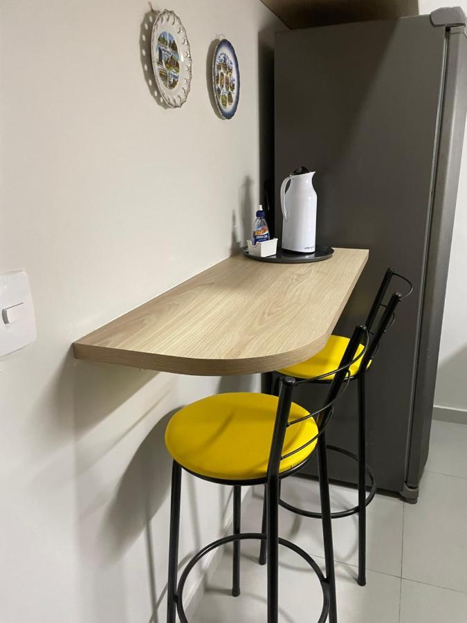 Apartemen The Ap Rio de Janeiro