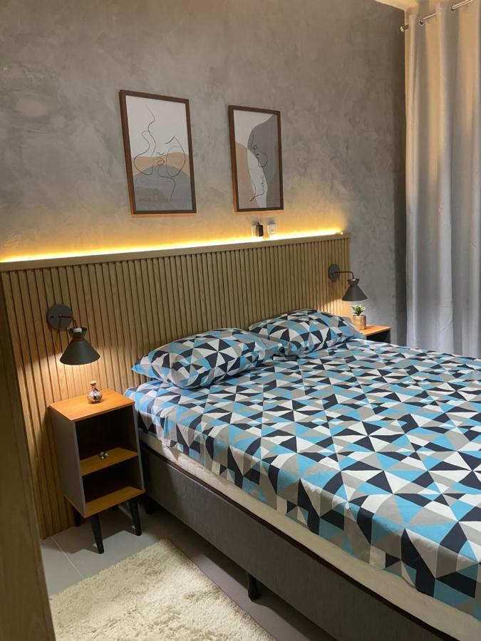 Apartemen The Ap *
