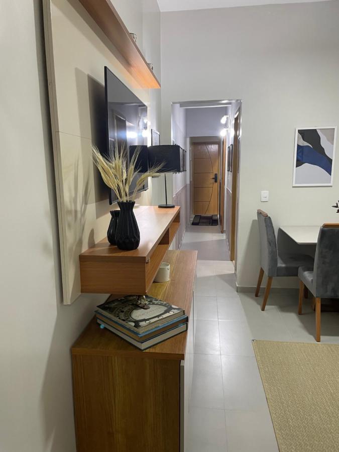 The Ap Apartemen Rio de Janeiro