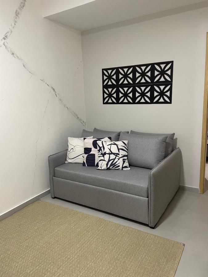 The Ap Apartemen