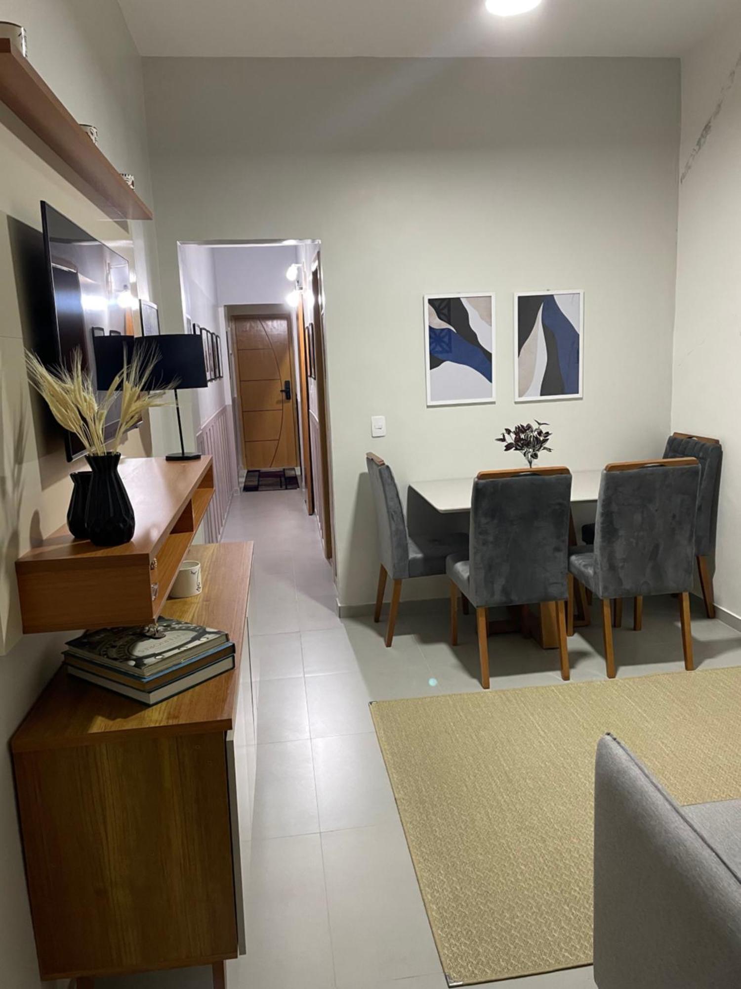 The Ap Apartemen